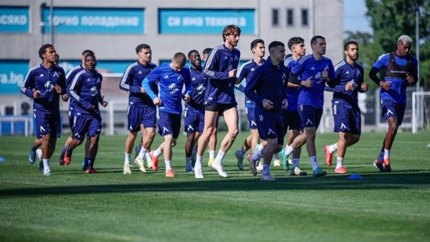 Левски без героя от Вечното дерби под Аязмото – ето групата на „сините“