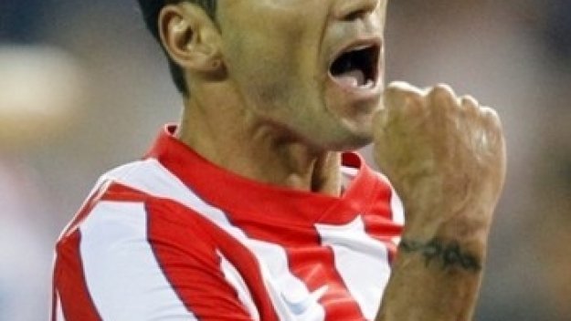 Севиля потвърди трансфера на Рейес