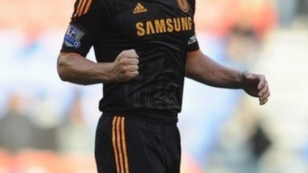 Джон Тери: Травмата ми е още от Мондиала