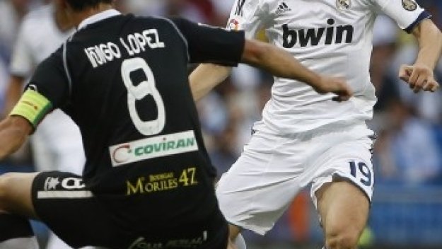 Модрич: Дойдух тук, за да играя в подобни мачове