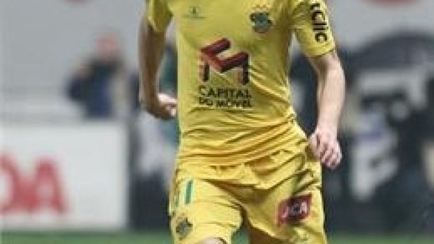 Младежки национал на Португалия ще замени Форлан в Атлетико