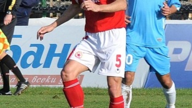 Тодор Янчев призова &quot;армейските&quot; фенове за мощна подкрепа срещу Славия