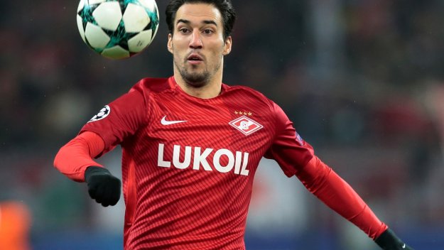 Попето пред трансфер в кошмар на Барса