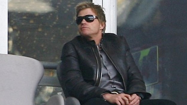 Кан към ван Гаал: Смени схемата