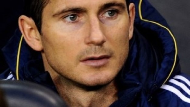 Лекарите са посъветвали Лампард да не играе срещу Тотнъм