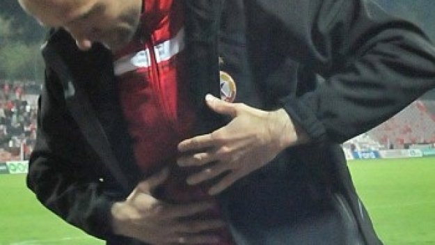 Радуканов: Момчетата се раздадоха, браво