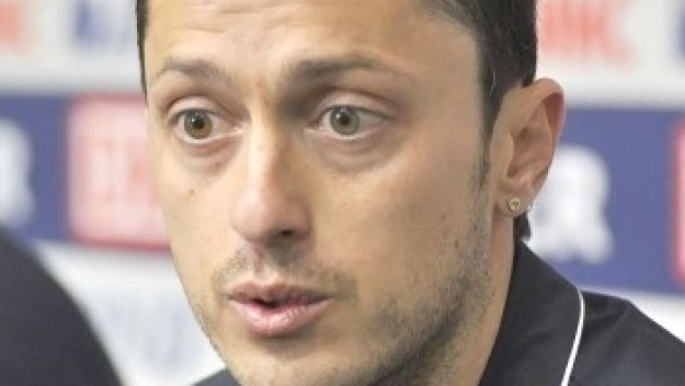 Христо Янев отново актуален за ЦСКА