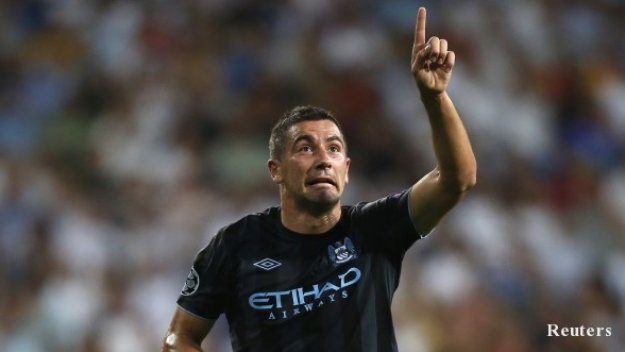 Александър Коларов: Сити още е най-добрият отбор в Англия