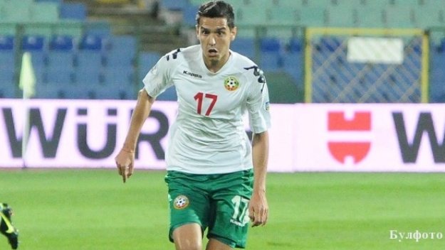 Георги Миланов: Равенството е напълно закономерно