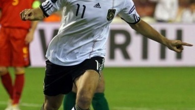 Казаците контузиха Клозе