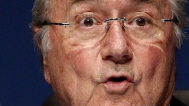 ФИФА напълни касата с 1,85 млрд. долара от ТВ-права