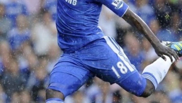 Лукаку: Искам да отида в друг отбор под наем