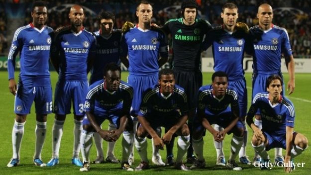 ПРОГНОЗА: Болтън - Челси