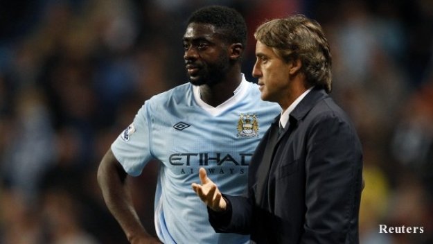 Коло Туре потвърди: Напускам Манчестър Сити през лятото