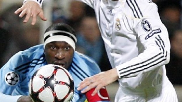 Серхио Рамос се връща