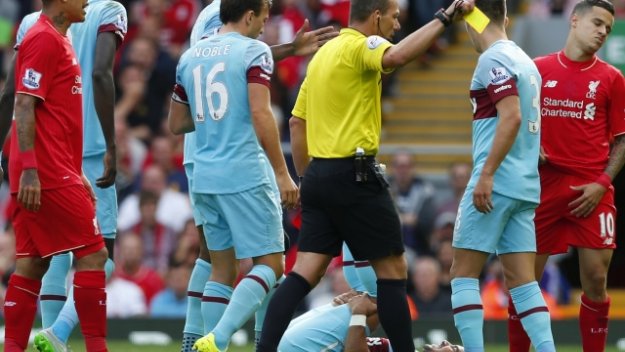 Този Ливърпул омръзна и на феновете си