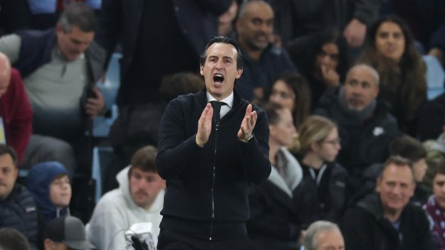 Унай Емери счупи рекорд за Вила след 4:3