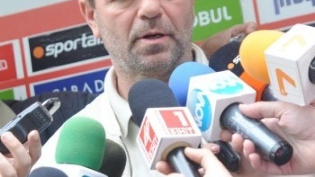 Египетският Меси идва в ЦСКА