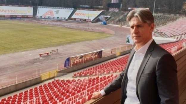 Шеф на ЦСКА: Коронавирусът ще постави България на колене