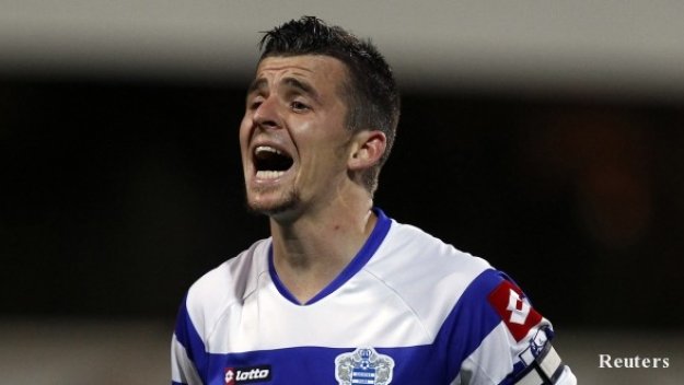 Джоуи Бартън: Руни трябва да бъде капитан на Англия