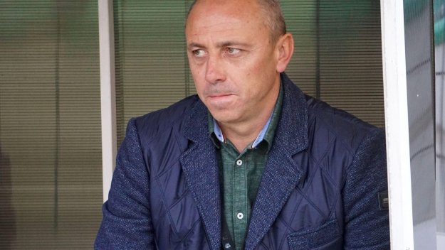 Илиан Илиев: Ще се борим за Топ 4
