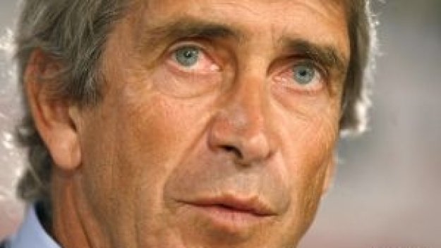 Пелегрини не е притеснен от слабите резултати на Реал М