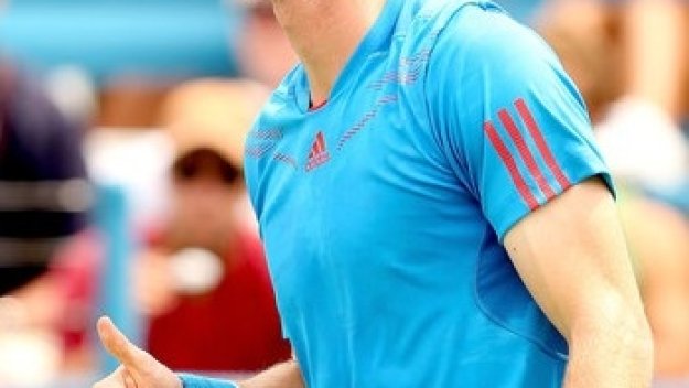 Анди Мъри: До началото на US Open няма да играя никъде
