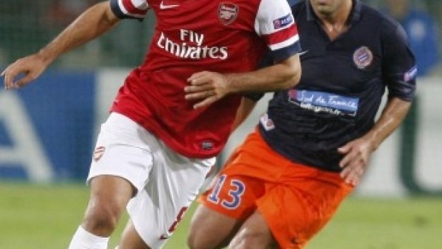 Артета: Можем да се борим за първото място