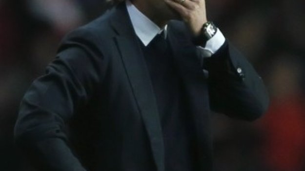 Манчини ще развърти брадвата