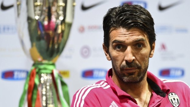 Макар и променен, Юве си остава същият