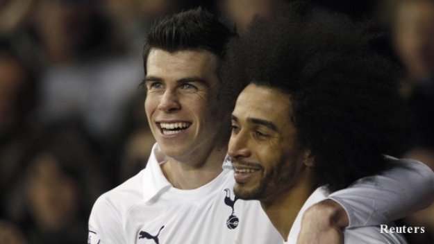 Тотнъм не срещна никаква съпротива от Уигън