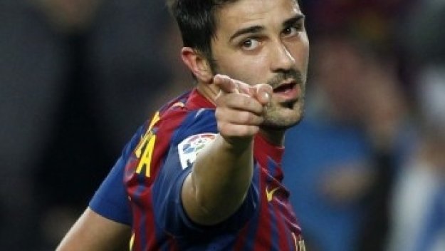 Барса пуска Вия да си ходи през януари