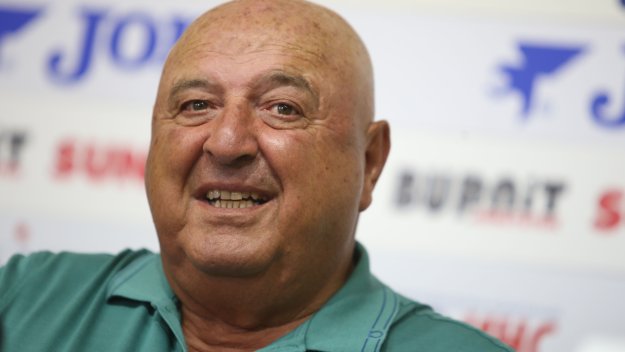 Венци Стефанов: Шансът да вземем Христофор Хубчев е равен с този да вземем Колумб