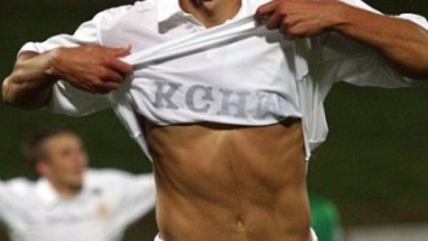 Кайзерслаутерн разочарован от Мицански