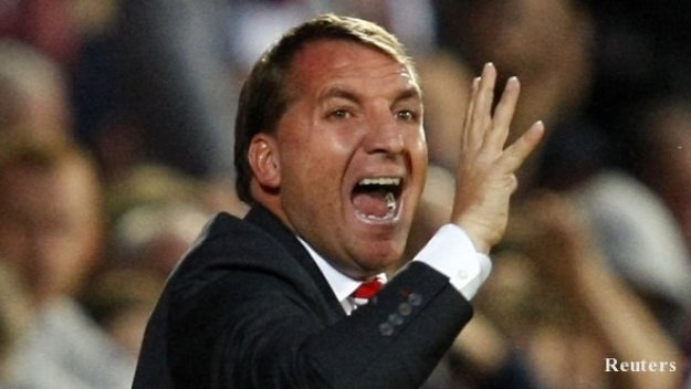 Брендън Роджърс: Не съм изненадан от играта ни