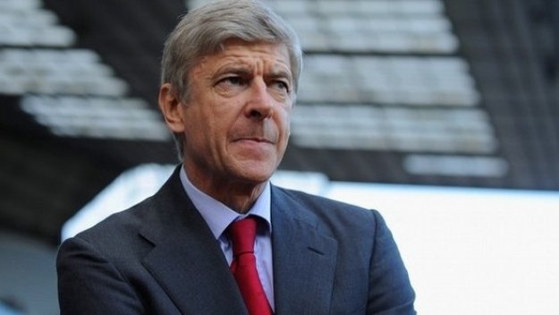 Арсен Венгер: Карлинг Къп не е сред основните ни приоритети