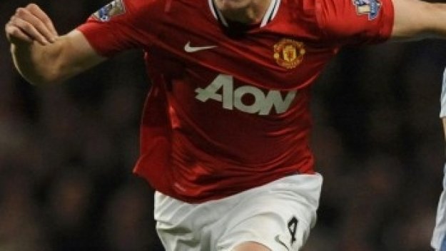 Фил Джоунс: Моят първи сезон в Юнайтед бе невероятен