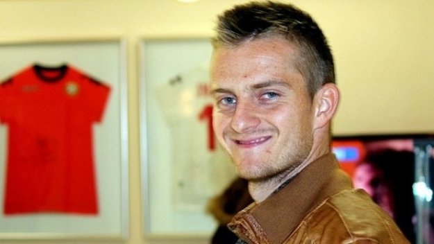 8 години затвор грозят новото попълнение на Левски