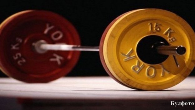 Национал се връща в щангите