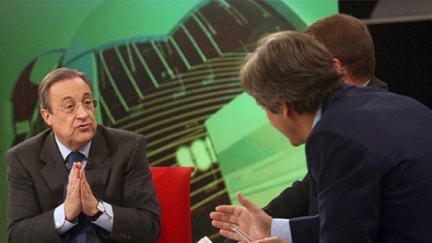 Перес: Ако не спечелим титла няма да бъде провал