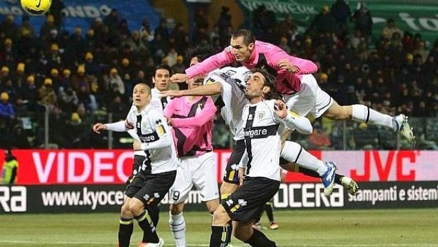 Ювентус с ново нулево равенство