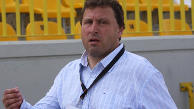 Вили Вуцов: Липсваше ни публиката в първите три мача