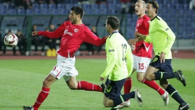 Тотомафията спечелила 200 000 евро от Базел - ЦСКА