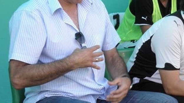 Кокала се наплаши от Видима