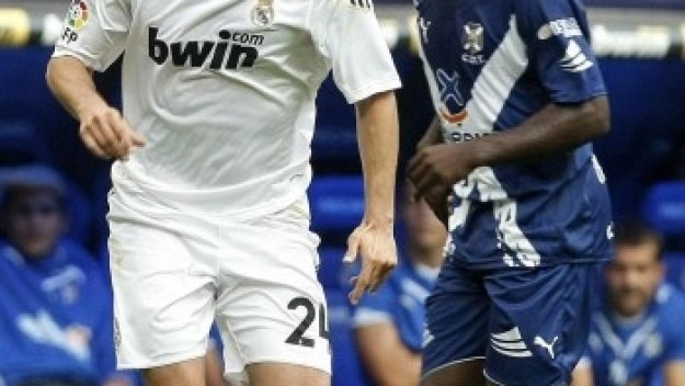 Еркулес иска още двама от Реал