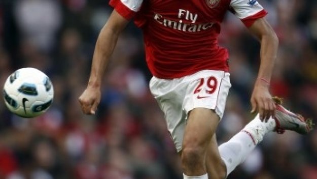 Бордо покани Маруан Шамак да се върне