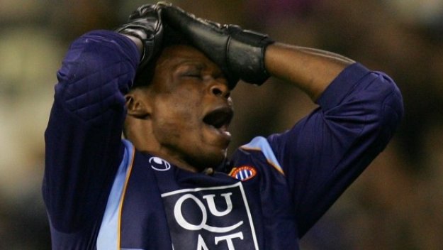 Камени постави ултиматум пред Еспаньол