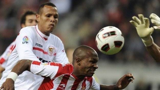 Фабиано решен да си върне мястото в националния отбор на Бразилия