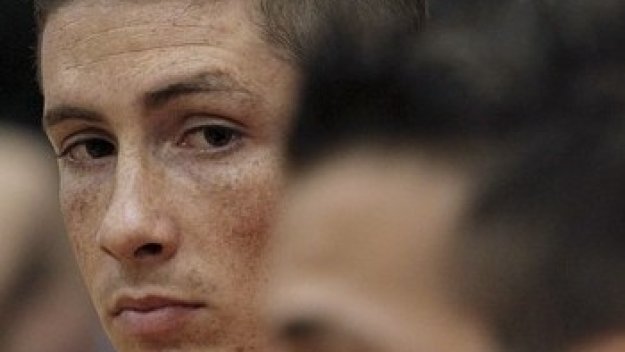 Челси продължава да иска Торес въпреки травмата му