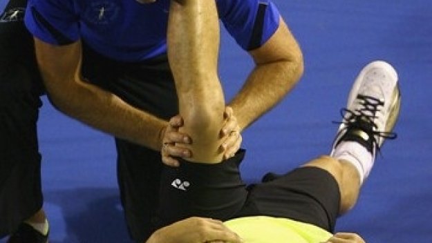 И Хюит пропуска US Open